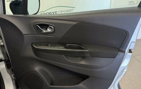 Renault Kaptur I рестайлинг, 2018 год, 1 450 000 рублей, 21 фотография