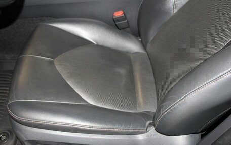 Toyota Camry, 2018 год, 2 800 000 рублей, 17 фотография