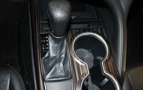 Toyota Camry, 2018 год, 2 800 000 рублей, 23 фотография