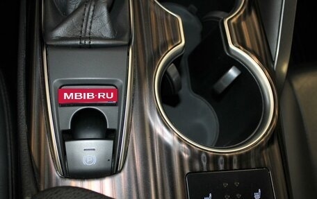 Toyota Camry, 2018 год, 2 800 000 рублей, 24 фотография
