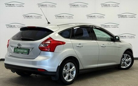 Ford Focus III, 2012 год, 650 000 рублей, 2 фотография