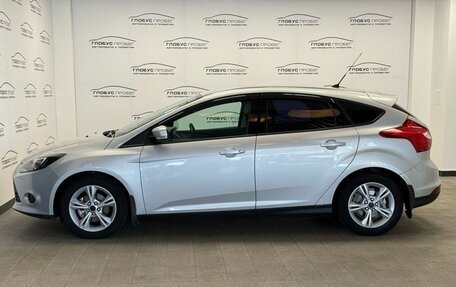 Ford Focus III, 2012 год, 650 000 рублей, 5 фотография