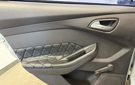 Ford Focus III, 2012 год, 650 000 рублей, 14 фотография