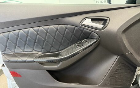 Ford Focus III, 2012 год, 650 000 рублей, 6 фотография