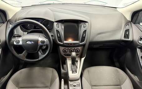 Ford Focus III, 2012 год, 650 000 рублей, 4 фотография