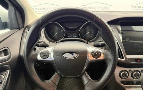 Ford Focus III, 2012 год, 650 000 рублей, 8 фотография