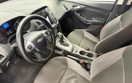 Ford Focus III, 2012 год, 650 000 рублей, 7 фотография