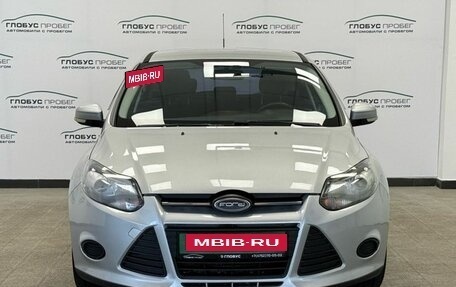 Ford Focus III, 2012 год, 650 000 рублей, 3 фотография