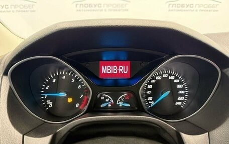 Ford Focus III, 2012 год, 650 000 рублей, 9 фотография