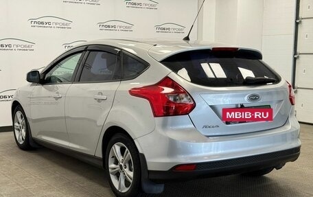 Ford Focus III, 2012 год, 650 000 рублей, 13 фотография