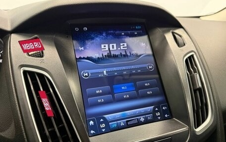 Ford Focus III, 2012 год, 650 000 рублей, 10 фотография