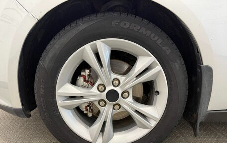 Ford Focus III, 2012 год, 650 000 рублей, 23 фотография