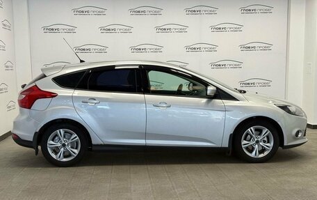 Ford Focus III, 2012 год, 650 000 рублей, 17 фотография