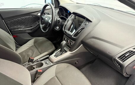 Ford Focus III, 2012 год, 650 000 рублей, 19 фотография