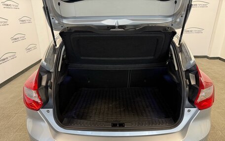 Ford Focus III, 2012 год, 650 000 рублей, 22 фотография