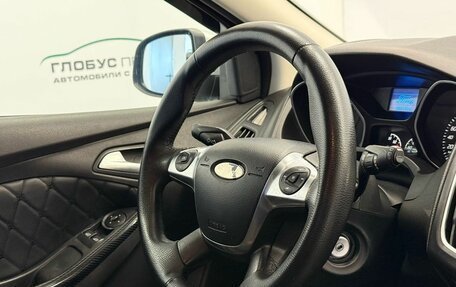 Ford Focus III, 2012 год, 650 000 рублей, 20 фотография