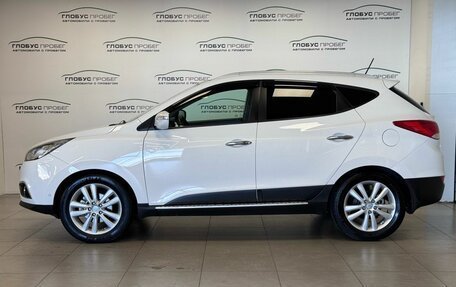 Hyundai ix35 I рестайлинг, 2013 год, 1 235 000 рублей, 6 фотография