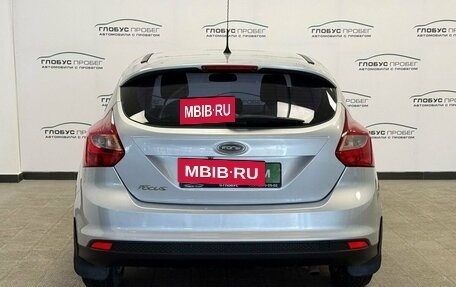 Ford Focus III, 2012 год, 650 000 рублей, 21 фотография