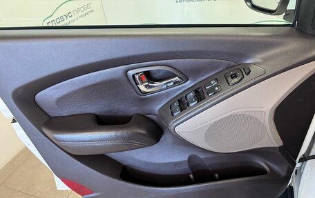 Hyundai ix35 I рестайлинг, 2013 год, 1 235 000 рублей, 8 фотография