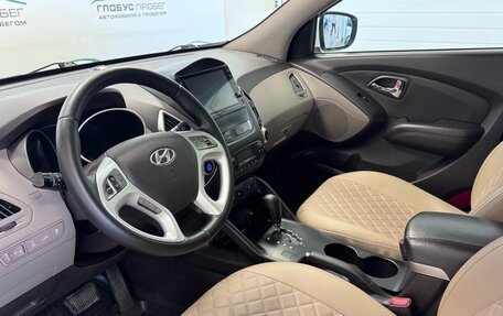Hyundai ix35 I рестайлинг, 2013 год, 1 235 000 рублей, 10 фотография