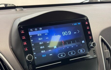Hyundai ix35 I рестайлинг, 2013 год, 1 235 000 рублей, 16 фотография