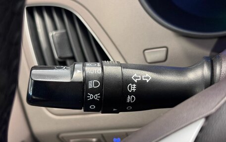 Hyundai ix35 I рестайлинг, 2013 год, 1 235 000 рублей, 14 фотография