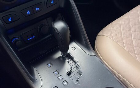 Hyundai ix35 I рестайлинг, 2013 год, 1 235 000 рублей, 20 фотография