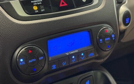 Hyundai ix35 I рестайлинг, 2013 год, 1 235 000 рублей, 18 фотография