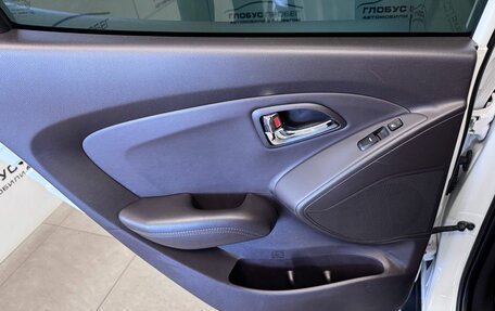 Hyundai ix35 I рестайлинг, 2013 год, 1 235 000 рублей, 25 фотография