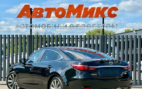 Mazda 6, 2019 год, 2 190 000 рублей, 6 фотография