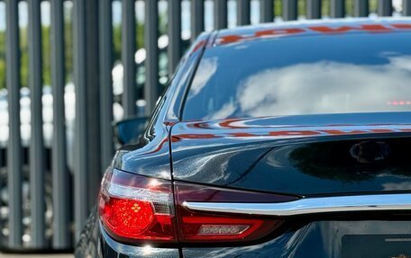 Mazda 6, 2019 год, 2 190 000 рублей, 7 фотография