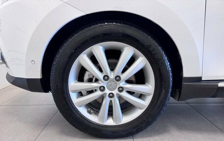 Hyundai ix35 I рестайлинг, 2013 год, 1 235 000 рублей, 31 фотография