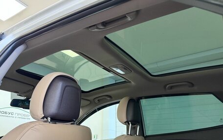 Hyundai ix35 I рестайлинг, 2013 год, 1 235 000 рублей, 28 фотография
