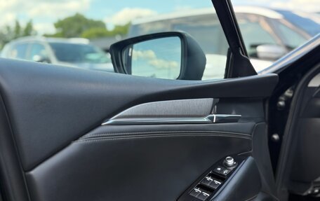 Mazda 6, 2019 год, 2 190 000 рублей, 11 фотография
