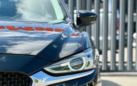 Mazda 6, 2019 год, 2 190 000 рублей, 9 фотография
