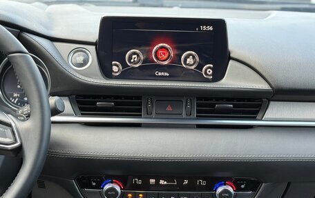 Mazda 6, 2019 год, 2 190 000 рублей, 20 фотография