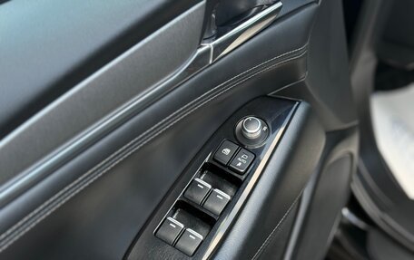 Mazda 6, 2019 год, 2 190 000 рублей, 12 фотография