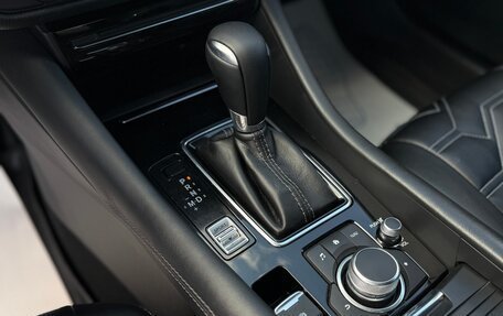 Mazda 6, 2019 год, 2 190 000 рублей, 19 фотография