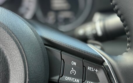 Mazda 6, 2019 год, 2 190 000 рублей, 18 фотография