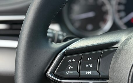Mazda 6, 2019 год, 2 190 000 рублей, 17 фотография