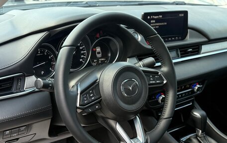 Mazda 6, 2019 год, 2 190 000 рублей, 16 фотография