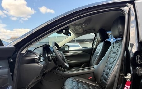 Mazda 6, 2019 год, 2 190 000 рублей, 13 фотография
