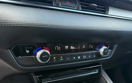 Mazda 6, 2019 год, 2 190 000 рублей, 23 фотография