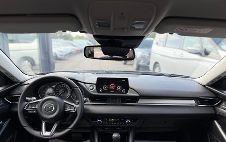 Mazda 6, 2019 год, 2 190 000 рублей, 27 фотография