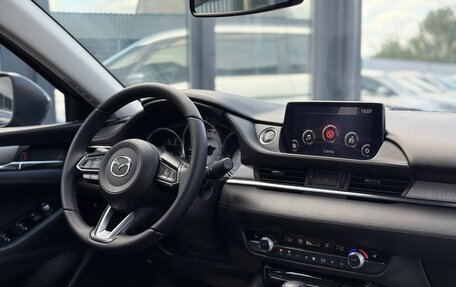 Mazda 6, 2019 год, 2 190 000 рублей, 31 фотография
