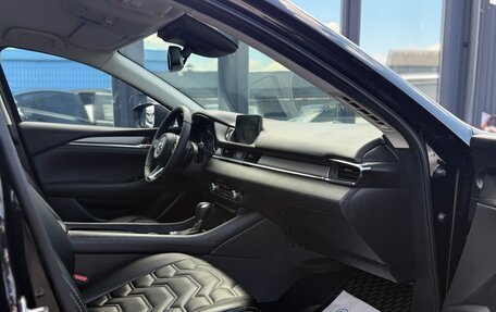 Mazda 6, 2019 год, 2 190 000 рублей, 30 фотография