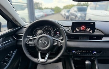 Mazda 6, 2019 год, 2 190 000 рублей, 28 фотография