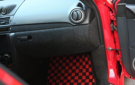 Mazda 3 MPS, 2007 год, 1 350 000 рублей, 1 фотография