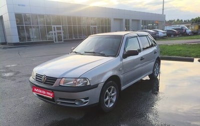 Volkswagen Pointer, 2004 год, 249 000 рублей, 1 фотография