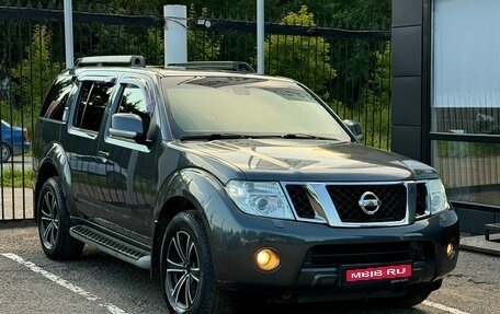Nissan Pathfinder, 2011 год, 1 649 000 рублей, 1 фотография